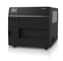 东芝泰格 Toshiba TEC B-EX6T3 条码打印机｜标签任务与采购