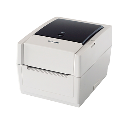东芝泰格 Toshiba TEC B-EV4T 条码打印机｜标签任务与采购