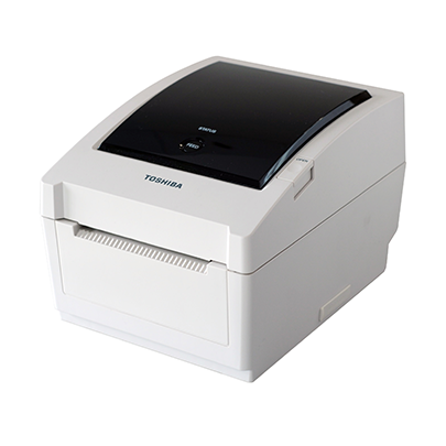 东芝泰格 Toshiba TEC B-EV4D 条码打印机｜标签任务与采购