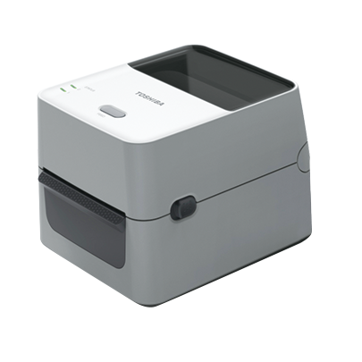 东芝泰格 Toshiba TEC B-FV4D 条码打印机｜标签任务与采购