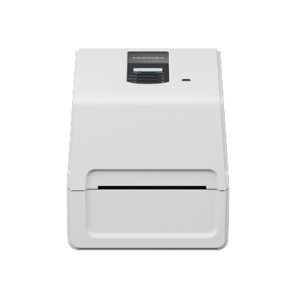东芝泰格 Toshiba TEC BV410T 条码打印机｜标签任务与采购