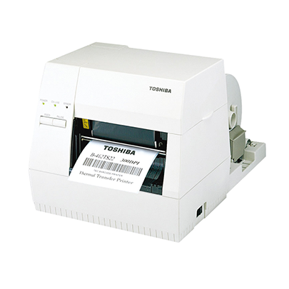 东芝泰格 Toshiba TEC B-462TS 条码打印机｜标签任务与采购