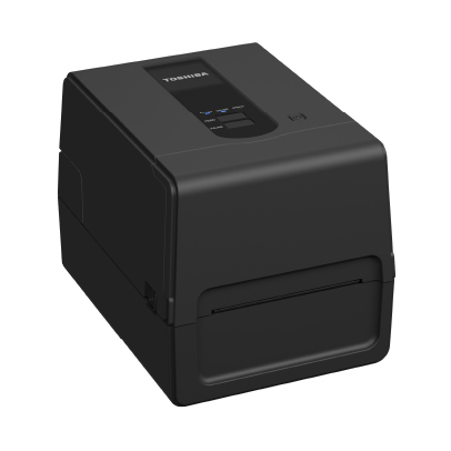 东芝泰格 Toshiba TEC BV420T 条码打印机｜标签任务与采购