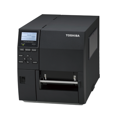 东芝泰格 Toshiba TEC B-EX4T3 条码打印机｜标签任务与采购