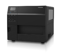 东芝泰格 Toshiba TEC B-EX6T1 条码打印机｜标签任务与采购