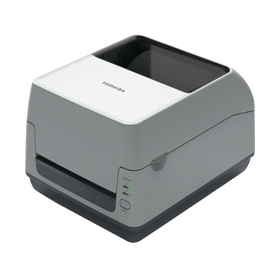 东芝泰格 Toshiba TEC B-FV4T 条码打印机｜标签任务与采购